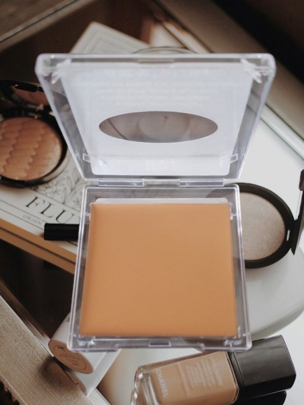 Mary Kay Endless Performance® Beige 6 Matte Crème-to-Powder Foundation ✨NIB✨ - Picture 2 of 7